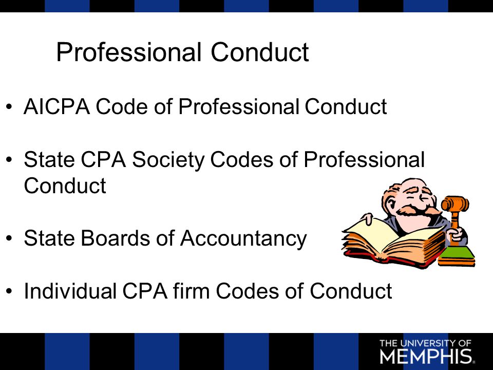 AICP Code of Ethics and Professional Conduct